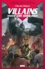DEVILS REIGN VILLAINS FOR HIRE TP [9781302945909]